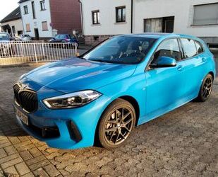 BMW BMW 118 M Sport Gebrauchtwagen