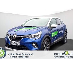 Renault Renault CAPTUR Phase 1 Captur Techno TCe 160 EDC Gebrauchtwagen