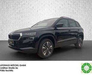 Skoda Skoda Karoq 1.5 TSI DSG Drive MATRIX/NAVI/ACC/AHK Gebrauchtwagen