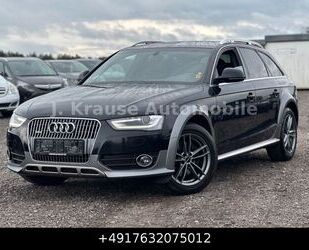 Audi Audi A4 Allroad Quattro 3.0 TDI Bi-Xenon Navi Gebrauchtwagen