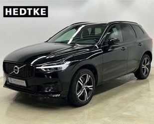 Volvo Volvo XC60 B4 Diesel AWD R-Design 19