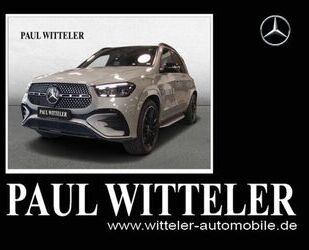 Mercedes-Benz Mercedes-Benz GLE 450 d 4MATIC AMG-Line Night/360/ Gebrauchtwagen