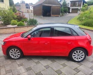 Audi Audi A1 1.0 TFSI ultra Sportback - Gebrauchtwagen