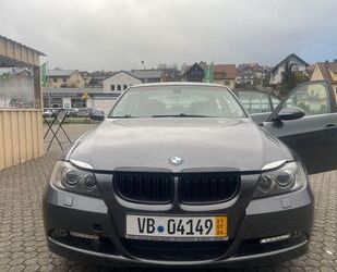 BMW BMW 318i Benziner Automatik letze Preis Senkung!! Gebrauchtwagen