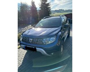 Dacia Dacia Duster TCe 130 2WD Prestige Sonder Racing Ro Gebrauchtwagen