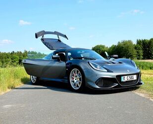 Lotus Lotus Exige SPORT 420 Final Edition Gebrauchtwagen