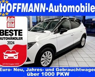 Seat Seat Arona Xcellence LED,Navi,PDC,Sitzheizung Gebrauchtwagen