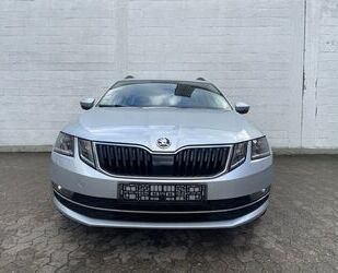 Skoda Skoda Octavia Combi Style Gebrauchtwagen