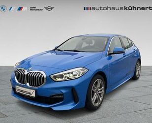 BMW BMW 118i ///M-Sport SpurAss Sportsitz PDC Gebrauchtwagen