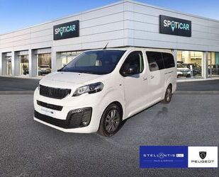 Peugeot Peugeot Traveller Elektro L3 (75kWh) Allure 136 *N Gebrauchtwagen