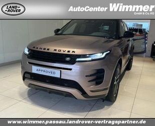 Land Rover Range Rover Evoque Gebrauchtwagen