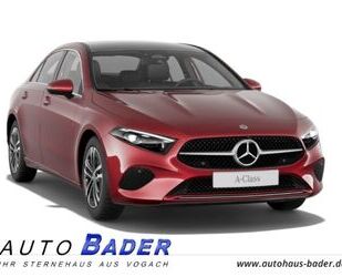 Mercedes-Benz Mercedes-Benz A 200 Progressive Advanced Panorama Gebrauchtwagen