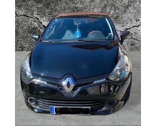 Renault Renault Clio Dynamique 1.2 16V 75 Dynamique Gebrauchtwagen