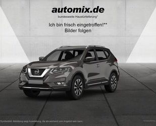 Nissan Nissan X-Trail ,AUTOM.,Pano,LED,Navi,ACC,SHZ,PDC,S Gebrauchtwagen