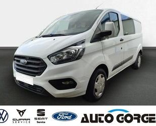 Ford Ford Transit Custom DoKa Doppelkabine Trend 340L2 Gebrauchtwagen