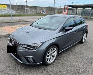 Seat Seat Ibiza FR 1.0 EcoTSI 85kW Gebrauchtwagen