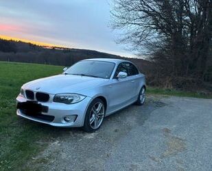 BMW BMW 118d Coupé Edition Exclusive Gebrauchtwagen