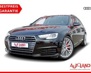 Audi Audi A4 2.0 TDI Avant sport S-tronic LED NAVI Kame Gebrauchtwagen