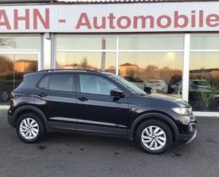 VW Volkswagen T-Cross Life,DSG,Kamera,PDC,IQ,SH,ACC,g Gebrauchtwagen