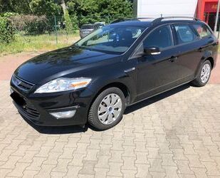 Ford Ford Mondeo 1,6 Ti-VCT 88kW Turnier Gebrauchtwagen