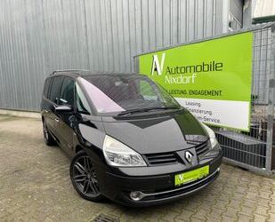 Renault Renault Grand Espace IV Dynamique, Navi, SHZ, 7 Si Gebrauchtwagen