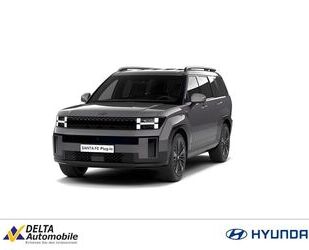 Hyundai Hyundai SANTA FE HYBRID Modell 2025 Blackline 4WD Gebrauchtwagen