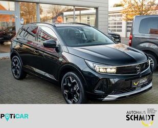 Opel Opel Grandland Ultimate Gebrauchtwagen