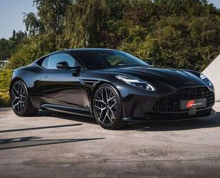 Aston Martin Aston Martin DB12 Coupe / Bowers Wilkins / Black Gebrauchtwagen