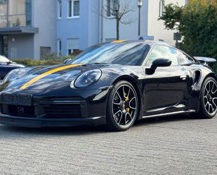 Porsche Porsche 992 Turbo S/Appr2026/Carbon/Sport-10mm/Lif Gebrauchtwagen