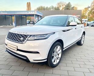 Land Rover Land Rover Range Rover Velar SE,Leder,LED,Navi,PaN Gebrauchtwagen