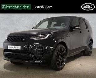 Land Rover Land Rover Discovery P360 Dynamic HSE WINTER-PAKET Gebrauchtwagen