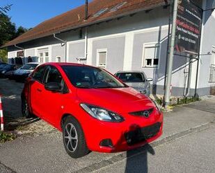 Mazda Mazda 2 Lim. 1.3i/CE PRO Gebrauchtwagen