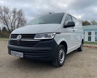 VW Volkswagen T6.1 Transporter Kasten LED, Navi, Klim Gebrauchtwagen