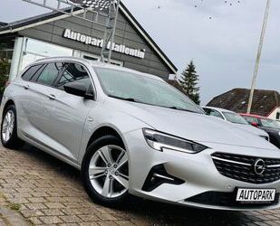 Opel Opel Insignia B Sports Tourer Business*KAMERA*LED* Gebrauchtwagen