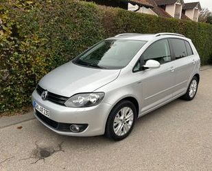 VW Volkswagen Golf Plus 1.4 TSI DSG LIFE LIFE Gebrauchtwagen