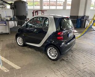 Smart Smart ForFour Gebrauchtwagen