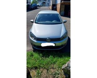 VW Volkswagen Golf 1.6 BiFuel Comfortline Comfortline Gebrauchtwagen