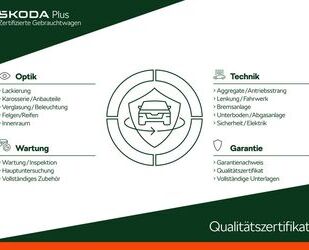 Skoda Skoda Enyaq Coupé RS Lounge AHK/Lenkradhzg/Kamera Gebrauchtwagen