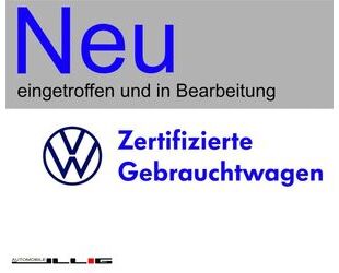 VW Volkswagen T-Roc 1.5 TSI DSG Move Navi*AHK*Kamera Gebrauchtwagen