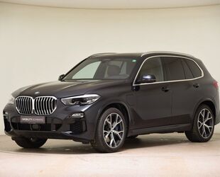 BMW BMW X5 xDrive45e M Sport Pano DriveAss *UVP:111.18 Gebrauchtwagen