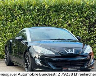 Peugeot Peugeot RCZ*Klimaautomatik*PDC*SHZ*JBL* Gebrauchtwagen