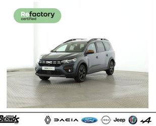 Dacia Dacia Jogger TCe 110 7-SITZER Extreme KLIMA R-KAM Gebrauchtwagen