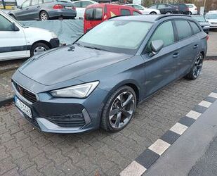 Cupra Cupra Leon Sportstourer Basis Gebrauchtwagen