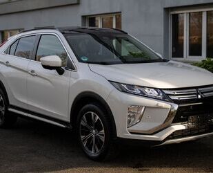 Mitsubishi Mitsubishi Eclipse Cross 1.5 T-MIVEC 2WD TOP PANO Gebrauchtwagen