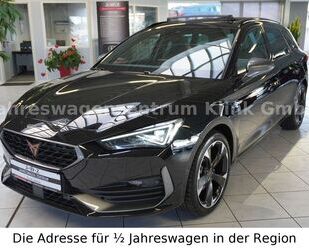 Cupra Cupra Leon Sportstourer 1.5 eTSI DSG*PANO*MATRIX*A Gebrauchtwagen