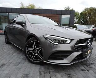 Mercedes-Benz CLA 200 Gebrauchtwagen