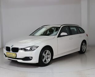 BMW BMW 316 i * Bi- Xenon * Sitzhzg. * Pano * HU/AU ne Gebrauchtwagen