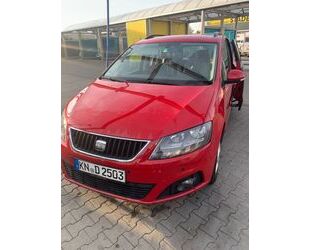 Seat Seat Alhambra 1.4 TSI Start&Stop Style DSG Style Gebrauchtwagen