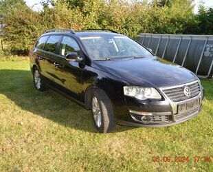 VW Volkswagen Passat Variant 1.9 TDI Comfortline Vari Gebrauchtwagen