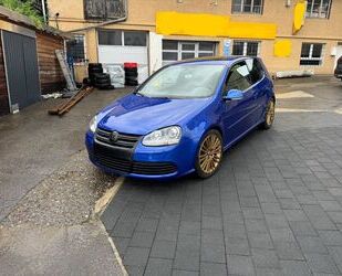 VW Volkswagen Golf 5 R32 DSG Gebrauchtwagen